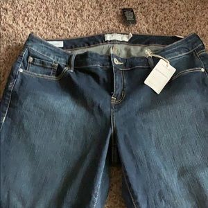 Torrid boyfriend jeans